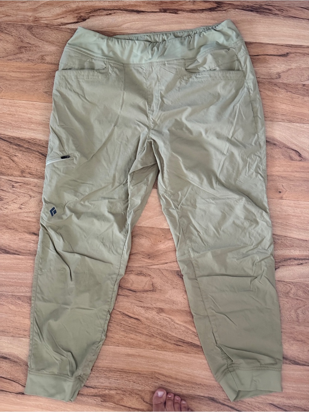 Black Diamond Technician Jogger Pants